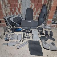 Ricambi Chrysler PT Cruiser – sedili pelle, crusco