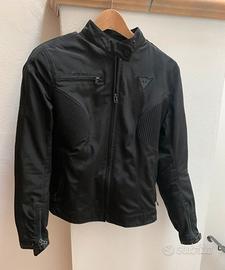 Giacca moto donna Dainese Alice Lady Tex taglia 44