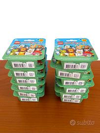 Lego Minifigures Series 28
