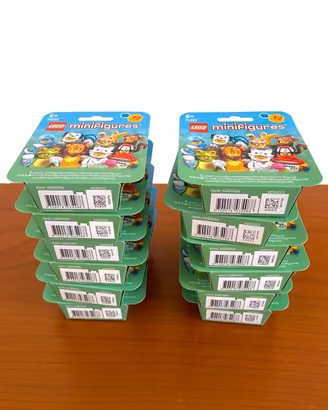 Lego Minifigures Series 28