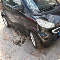 Smart 451 benzina 2012 block sistem