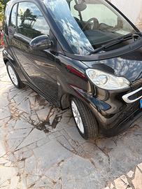 Smart 451 benzina 2012 block sistem