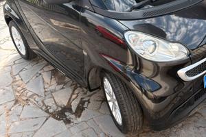 Smart 451 benzina 2012 block sistem