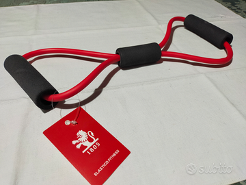 Elastico fitness di resistenza