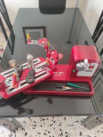 macchina incordatrice elettronica 