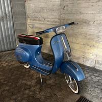 Piaggio Vespa 50 Special (V5B3) - 1974