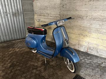 Piaggio Vespa 50 Special (V5B3) - 1974