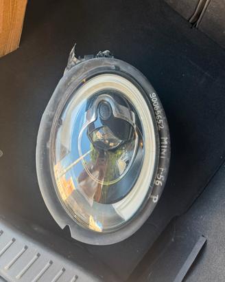 Faro DX LED Mini F56 Originale