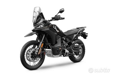 Cf Moto 800MT-X Modello 2025