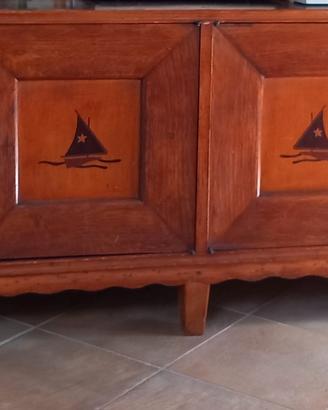 Credenza/madia