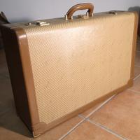 valigia Vintage 