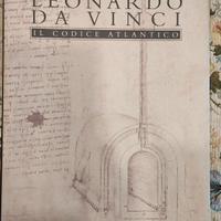 Libro Leonardo da Vinci 