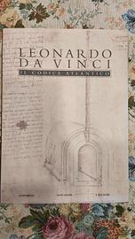 Libro Leonardo da Vinci 