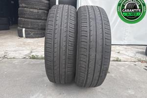 gomme usate 1856515 Estivo YOKOHAMA - BLUEARTH-A -