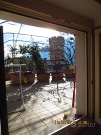 Posto letto in stanza doppia per studentesse