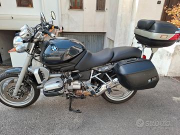 BMW R 850 R Comfort