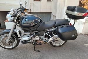 BMW R 850 R Comfort