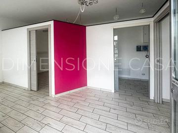 Immobile di 33 m² con 2 locali a Cavezzo