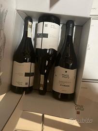 Mura Mura, Barbaresco Starderi 2020, 750 ml


