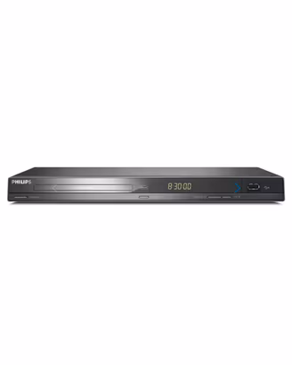 Lettore DVD