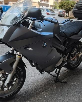 BMW F 800 ST