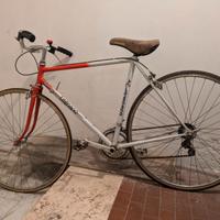 Bicicletta legnano vintage