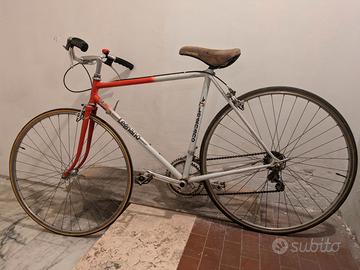 Bicicletta legnano vintage