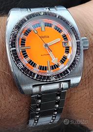 Vetta Diver Freccione Big Crown anni 70
