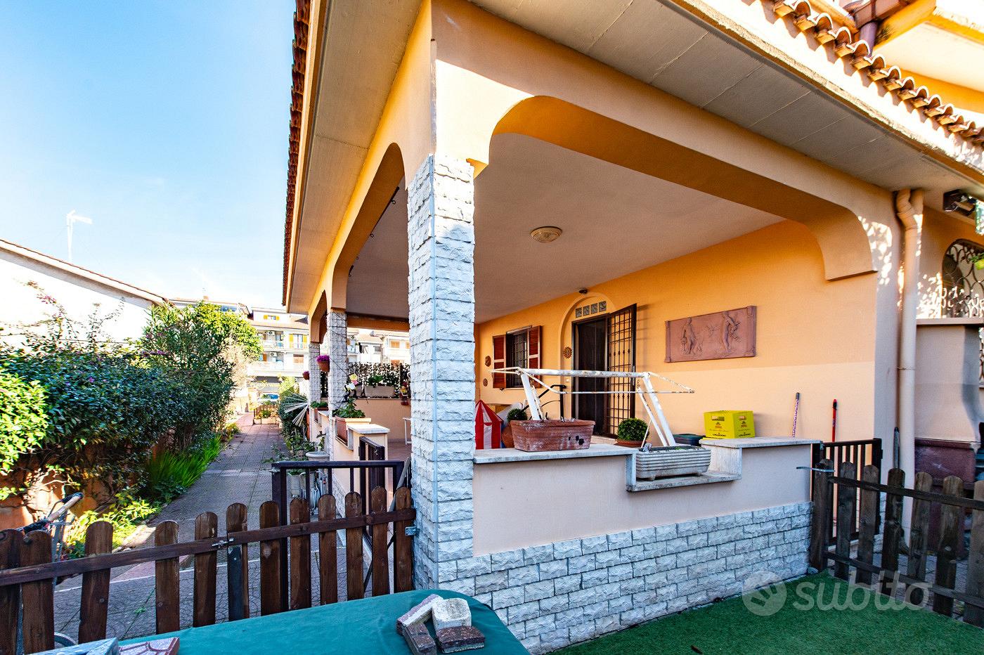 House in Ladispoli, Piane di Vaccina - Vista 6
