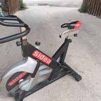 cyclette sidea