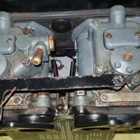 CARBURATORI LANCIA FULVIA