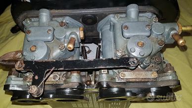 CARBURATORI LANCIA FULVIA