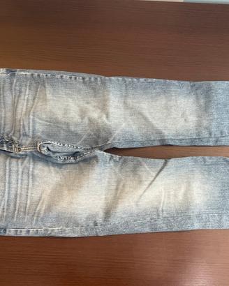 pantaloni di jeans