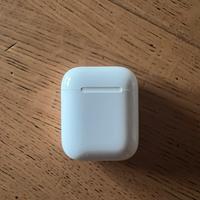 Custodia di ricarica airpods 1 generazione