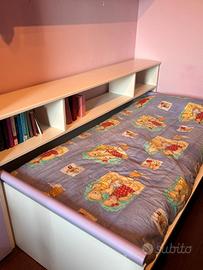 Mobile letto