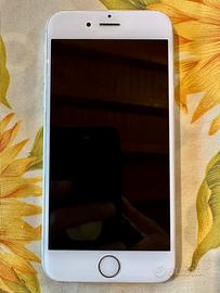 Iphone 6 silver 16 gb