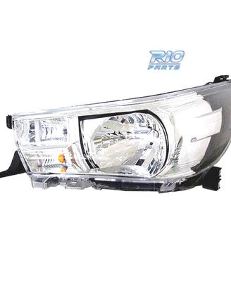 FANALE SINISTRO PER TOYOTA HILUX 15-