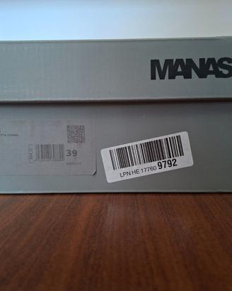 SANDALI DONNA MANAS