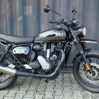 BSA Scrambler 650
