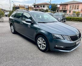 Skoda Octavia 1.6 TDI SCR 115 CV Wagon Ambition