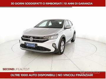 Volkswagen Taigo 1.0 tsi Life 115cv