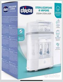 Sterilizzazatore chicco