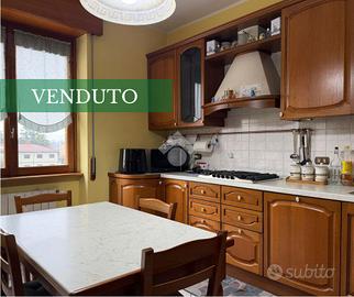 3 LOCALI A CANONICA D'ADDA