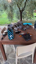 Accessori Am6/Beta/Universali/F12