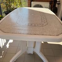 Arredo da esterno