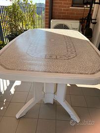 Arredo da esterno