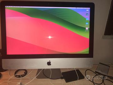 Imac 21,5  2019