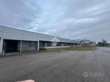 UFFICIO A CAERANO DI SAN MARCO