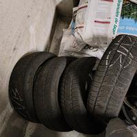 gomme invernali 185/65 r15 
