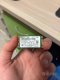 SSD M.2 NVMe 128GB SK hynix (2242)